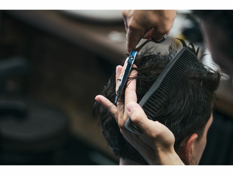 ヘアセットの時間が取れない